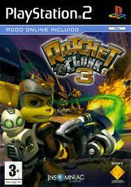Lo sentimos, no hay juegos que coincidan con tu búsqueda. Ratchet Clank 3 Ratchet Clank Wiki Fandom