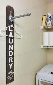4.7 out of 5 stars. Laundry Room Sign Laundry Room Organization Clothing Rack Etsy In 2021 Wood Laundry Sign Laundry Room Organization Laundry Room Signs