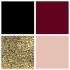 Black And Gold Color Scheme Meaning Colout Palette Gold Google Search Gold Wedding Colors Black Gold Wedding Gold Color Palettes