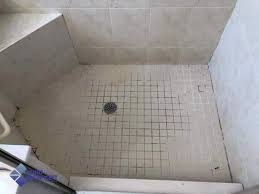 They have highly skilled professionals for regrouting bathroom tile. Shower Tile Regrout Restore Grout Lines Grout Magnificent