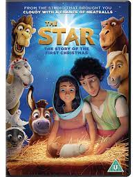 The lessons we learn about the sun can be applied to other stars. Amazon Com The Star Dvd 2017 Movies Tv