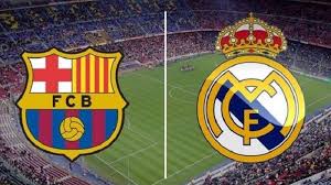 Spanish la liga match r madrid vs barcelona 10.04.2021. Copa Del Rey Real Madrid Vs Barcelona Ini Statistik Pertandingan Dan Prediksi Skor El Clasico Tribun Jambi