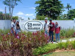 D' garden batu pahat, batu pahat. Eglantine Cottage 69 Avenue Residence Batu Pahat Updated 2021 Prices