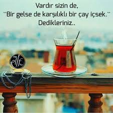 cay saati panosundaki pin