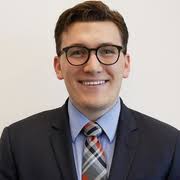 Logan Grubb — Peace Insight