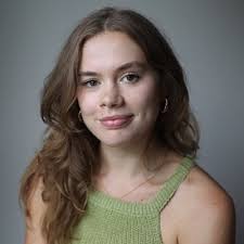 Eleanor Crowe (@EleanorCrowe)