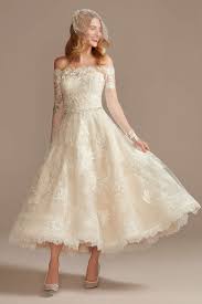 Maybe you would like to learn more about one of these? Bridal Shower Dresses For Bride Guests David S Bridal