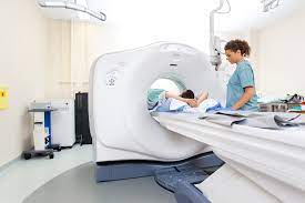 Picture of ct scan machine. New X Ray Measurement Approach Could Improve Ct Scanners Nist