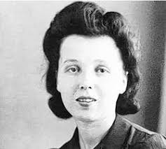 Margaret STONE Obituary (1924