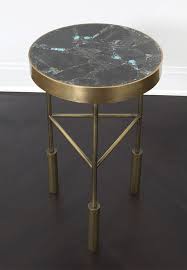 Sedona Side Table By Kelly Wearstler In 2020 Side Table Minimalist Furniture Design Furniture