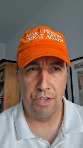 #DonaldTrump defends Alina Habba