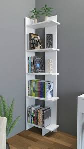Shelf Bookcase Ideas Of Shelf Bookcase Shelfbookcase In 2020 Corner Decor Bookcase Decor Bookshelves Diy