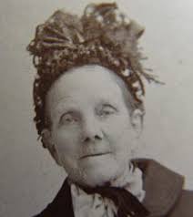 Photos: TEAGLE, Mary (c.1831-1908): Mitchell Families Online