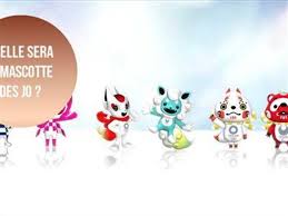 Les jo tokyo 2020 devraient tenir toutes leurs promesses, quatre ans après rio de janeiro au le comité d'organisation des jo de tokyo 2020 a choisi une adorable mascotte pour porter l'image de. Les Enfants De Tokyo Choisiront La Mascotte Des Jo Video Dailymotion