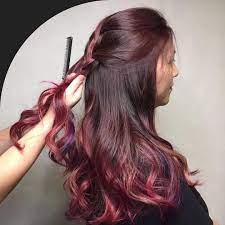 Haartrends 2020 Top 15 Der Atemberaubenden Haartrends 2020 Fur Stilvolle Frauen Ab 45 Jahren Neueste Frisuren Und Haarschnitte Fur Frauen Einfache Naturlic Hair Color Trends 2020 Latest Hair Color Hair Color Trends