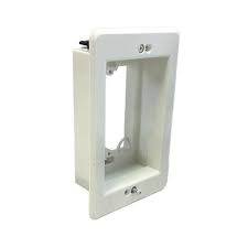 Maybe you would like to learn more about one of these? Recessed Drywall Clip Plastic Pre Post Construction