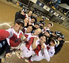 FREE 18U softball player search Texas