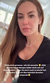 Celebrity Spotlight: Anna Maria Ferchichi