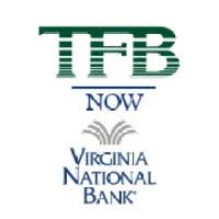 Regions now banking may be right for you. The Fauquier Bank Now Virginia National Bank Linkedin
