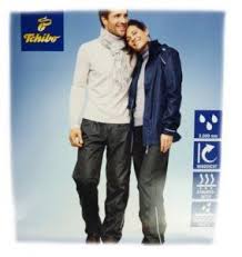 Regenhose Test Vergleich 2020