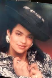 Charity Angela Roland Obituary (2024)