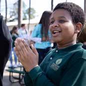 THE WOODLANDS CHRISTIAN ACADEMY ANNUAL REPORT 2018-2019