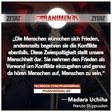 Check spelling or type a new query. Pin Von Misaki Koyama Auf Anime Zitate Anime Zitate Zitate Madara Uchiha