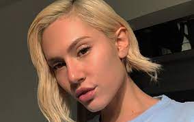 Έλενα τσαγκρινού & δημήτρης ταταράκης τελικά η ζωή συνεχίζεται, Elena Tsagkrinoy Deite Th Megalh Allagh Poy Ekane Sta Mallia Ths Fay S Book