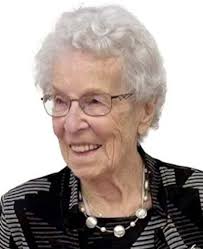 ROCHON née CARRIÈRE Jeannine