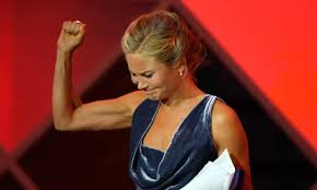 Grace tame, who helped lead the fight to overturn a law preventing sexual assault survivors from speaking out, has been named the australian of the year. Gt Mpqyipezk1m