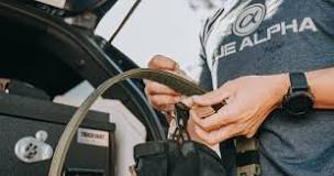 Tactical vs Battle Belt vs Gun Belt vs Duty Belt: Explaining ...