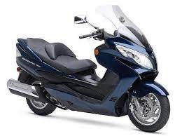 Burgman 2019 Motor Scooters Yamaha Bikes Yamaha Scooter