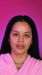 Crystal Cuyler's Instagram, Twitter & Facebook