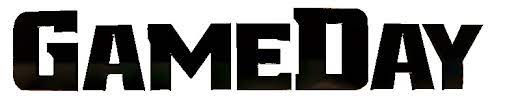 Need Font Name For Nfl Gameday Morning Graphic By Dglasgal 1