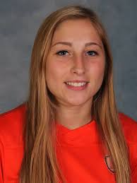 2015 Women's Soccer Roster