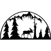 We did not find results for: Moose Head Wall Decor Wayfair