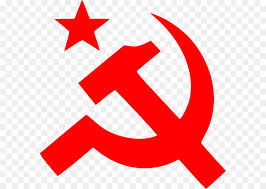 2020 his backdrop was a bright red poster depicting the soviet hammer and sickle emblem and the famous st. Soviet Union Hammer And Sickle Soviet Union Nohat Free For Designer