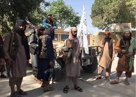 The taliban, which defines itself as the islamic emirate of afghanistan, was defeated militarily after it sheltered al qa'ida in 2001, but it remains a major . 9w Njv9jmspd4m