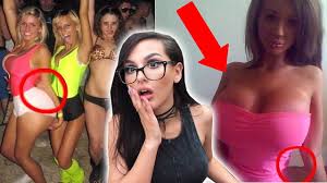 65+ sssniperwolf hot pictures captured over the years. The Worst Photoshop Fails Ever Onlyfail Com