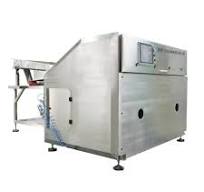 Taiho High Resolution Glass Optical Sorting Machine Color Sorter for Waste  Glass