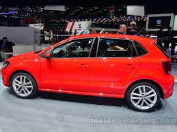 In brazil the vw made a 1.0 16v turbo with 112ps in gol and parati versions of 2000. 2 Volkswagen Polo Gt Tsi Speed Lovers Guide Top 5 Performance Hatchbacks In India The Economic Times