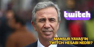 Mansur yavaş, 1955 yılında ankara'nın beypazarı ilçesinde doğdu. Mansur Yavas Twitch Hesabi Nedir Mansur Yavas Twitch Adresi Ne