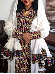 Ethiopian dress ethiopian womens clothing. Pin By Phylicia Monney On Ethiopian Collection Ethiopian Traditional Dress Ethiopian Dress Ethiopian Clothing