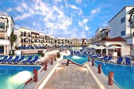 The Royal Playa Del Carmen All Inclusive Riviera Maya Mexico Overview Priceline Com Playa Del Carmen Playa Del Carmen Resorts Playa Del Carmen Mexico