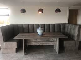 From the latest styles of dining room tables to bar stools, ashley homestore combines the latest trends with technology to give you the very best for your home. Dining Room Booth Set Wild Country Fine Arts