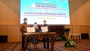 Pt ppi siap pasok kebutuhan dan stabilisasi harga gula jelang lebaran. Pt Ppi Resmi Operasikan Pelabuhan Patimban Subang Di Jawa Barat Berita Daerah