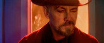 Direct to Video Connoisseur: The Intergalactic Adventures of Max Cloud aka Max  Cloud (2020)