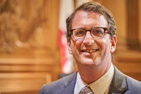 How independent are Breed's commissioners? Apparently not very.