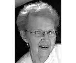 Ruth Switzer Obituary (1927