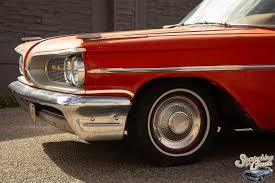 Image result for Sunset Glow 1959 Pontiac